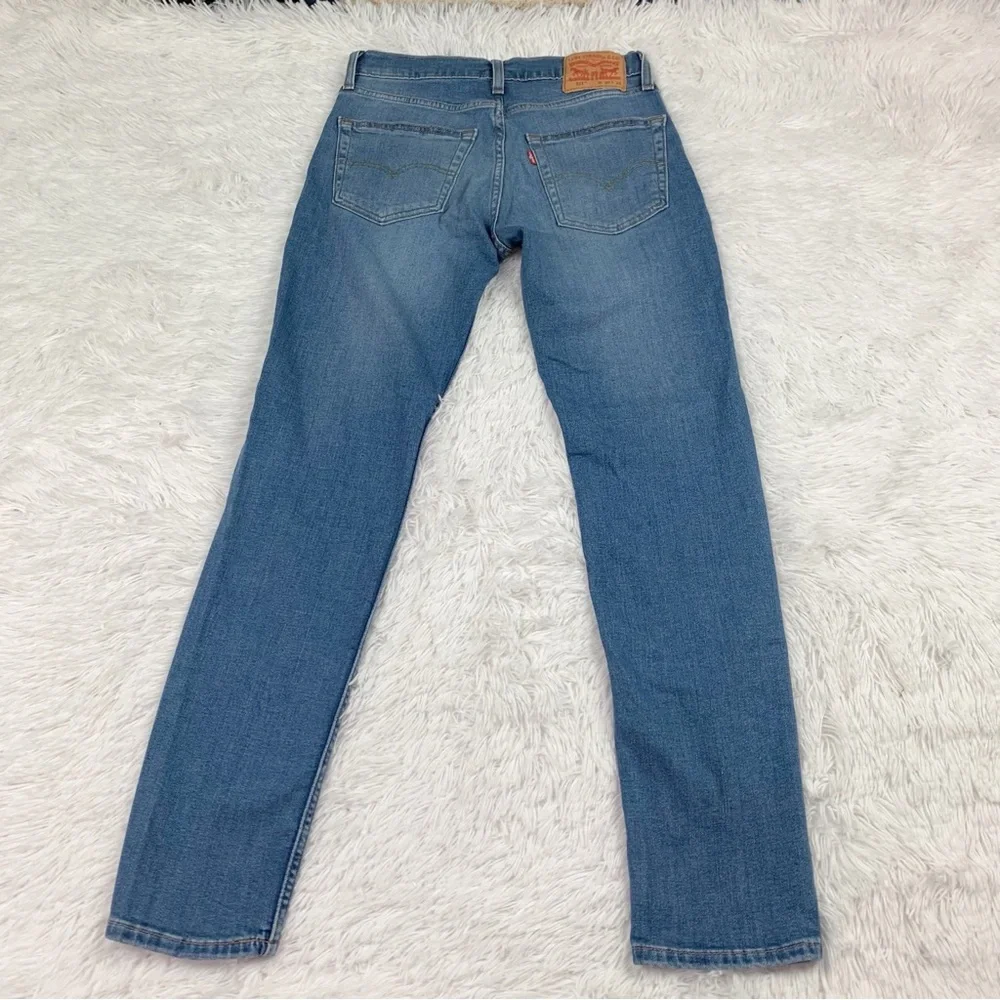 Levi's 30x32 Men's 511 slim Blue‎ Jeans